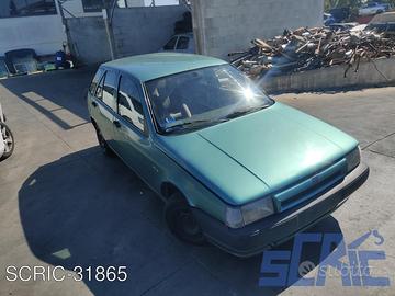 Fiat tipo 160 1.4 71cv 87-89 - ricambi