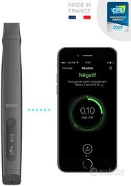 Etilometro pro ocigo