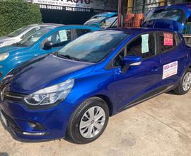 Renault Clio dCi 8V 75 CV 5 porte -2019