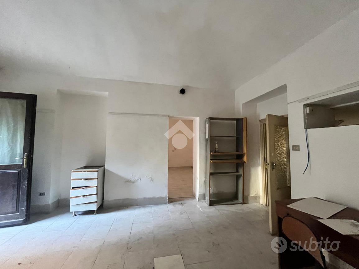Appartamento – Castellamonte, Case Crosa - Altro