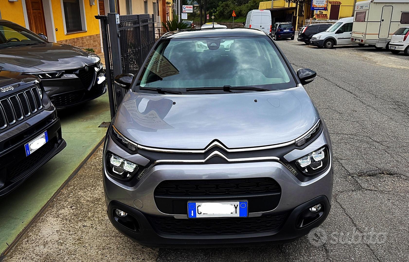 Citroen C3 3ª serie