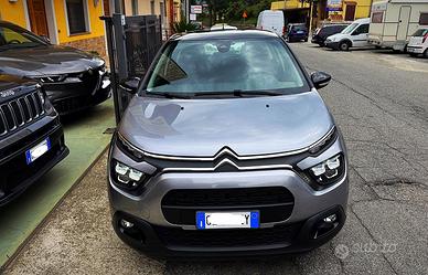 Citroen C3 1.5 Hdi Shine - 2022