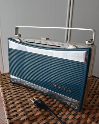 Radio Phonola Bolero RT1095