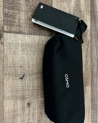 Borsetta dji osmo poket 4