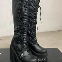 Stivali Selene Killstar