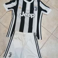 Maglia Juventus originale 2018