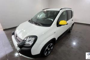 Fiat Pandina Cross 1.0 firefly hybrid s&s 70c