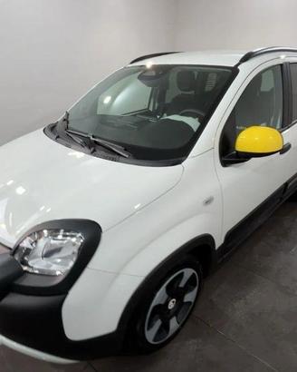 Fiat Pandina Cross 1.0 firefly hybrid s&s 70c