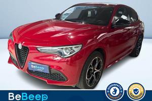 Alfa Romeo Stelvio 2.0 T VELOCE Q4 280CV AUTO