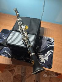 Clarinetto floret