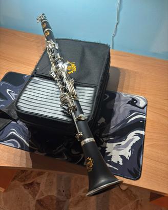 Clarinetto floret