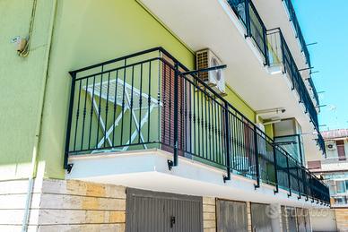 A444 -Trilocale con posto auto