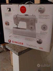 macchina da cucire