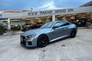 Bmw M2 2025 / KM 10.000 IVA ESPOSTA Tua a solo 719