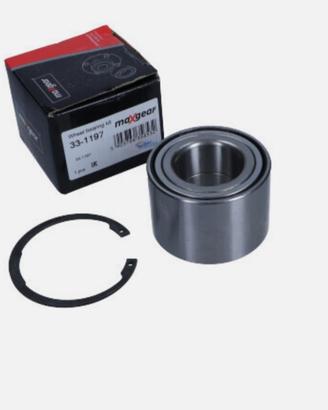 KIT CUSCINETTO RUOTA MAXGEAR 33-1197  MITSUBISHI