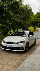 Polo gti aw
