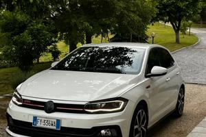 Polo gti aw