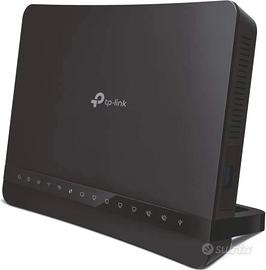 TP-Link Archer VR1210v Modem Router Evdsl