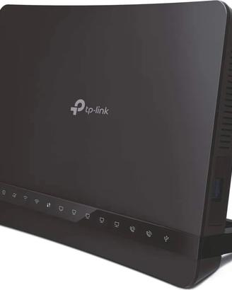 TP-Link Archer VR1210v Modem Router Evdsl