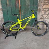 Bergamont trailster 10.0