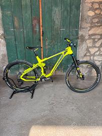 Bergamont trailster 10.0