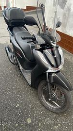 Sh 125 sport abs 2023