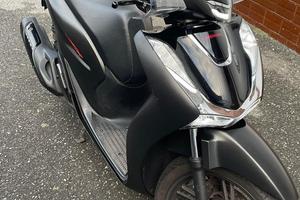 Sh 125 sport abs 2023