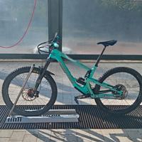 Santa Cruz bronson 