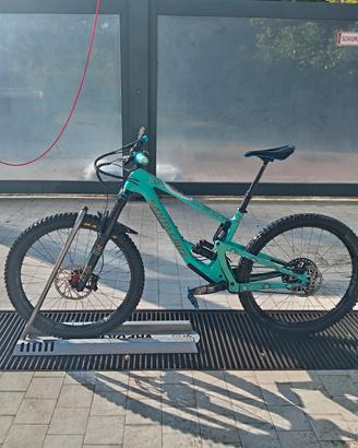 Santa Cruz bronson 