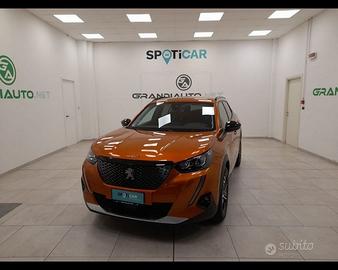 Peugeot 2008 II 2020 1.2 puretech Allure Pack...