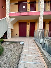 Miniappartamento a Santorso