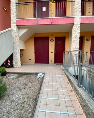 Miniappartamento a Santorso
