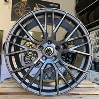 Cerchi Volkswagen raggio 18 NUOVI cod.87422