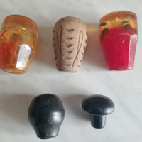 Pomello per leva cambio Fiat 500 F L R