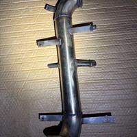 DOWNPIPE INOX ALFA ROMEO GIULIETTA 1.6 EURO 5