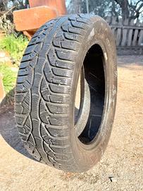 Pneumatici invernali