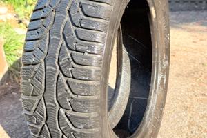 Pneumatici invernali