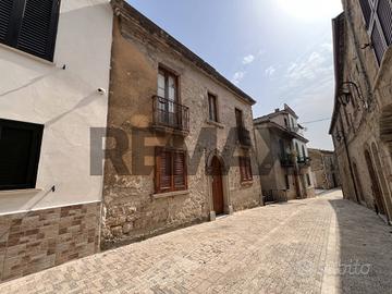 Casa Semindipendente - Fragneto Monforte