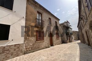 Casa Semindipendente - Fragneto Monforte