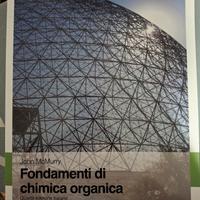Fondamenti di chimica organica