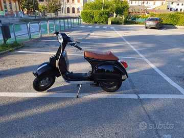PX 200 E ELESTART con MISCELATORE