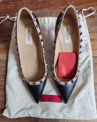 Tacchi Valentino Rockstud