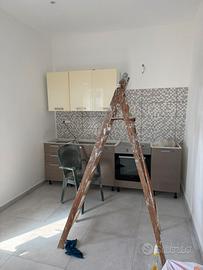 Cucina 240cm usata buono stato
