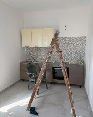 Cucina 240cm usata buono stato