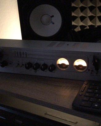 PREAMPLIFICATORE MICROFONICO