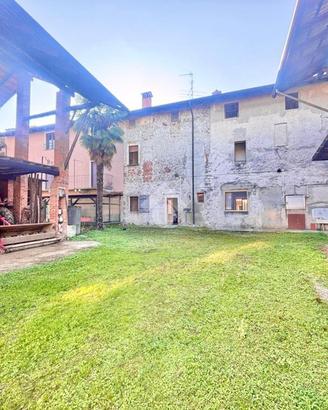 RUSTICO A LANDIONA