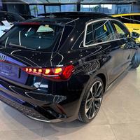 AUDI A3 SPB 35 TDI S tronic S line edition