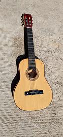 chitarra giocattoli
