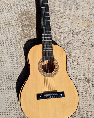 chitarra giocattoli