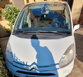 Citroën C4 Picasso 1.6 HDi 110 CV Business